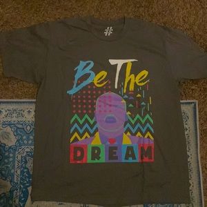 MLK T shirt